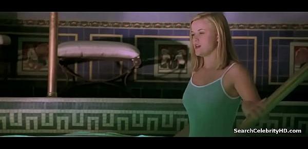  Reese Witherspoon in Cruel Intentions 1999